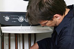 boiler repair New Thundersley