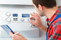 free commercial New Thundersley boiler quotes
