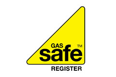 gas safe companies New Thundersley